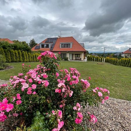 Słoneczne Apartamenty Polanica-Zdrój Exterior foto
