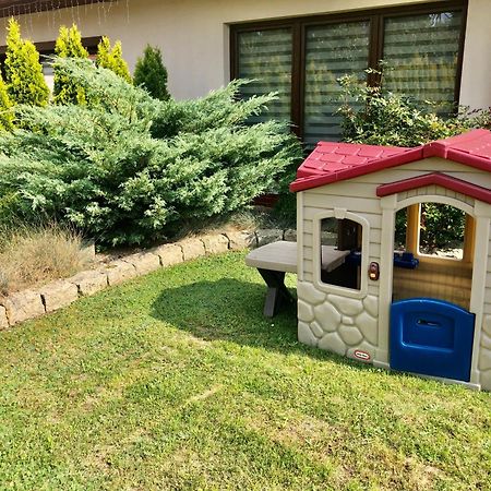 Słoneczne Apartamenty Polanica-Zdrój Exterior foto