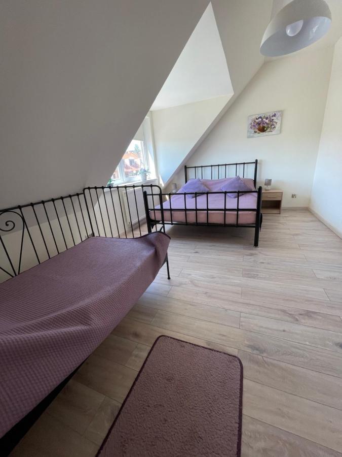 Słoneczne Apartamenty Polanica-Zdrój Exterior foto