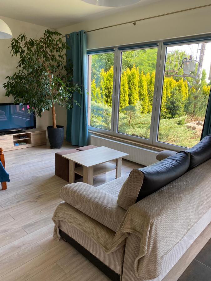 Słoneczne Apartamenty Polanica-Zdrój Exterior foto