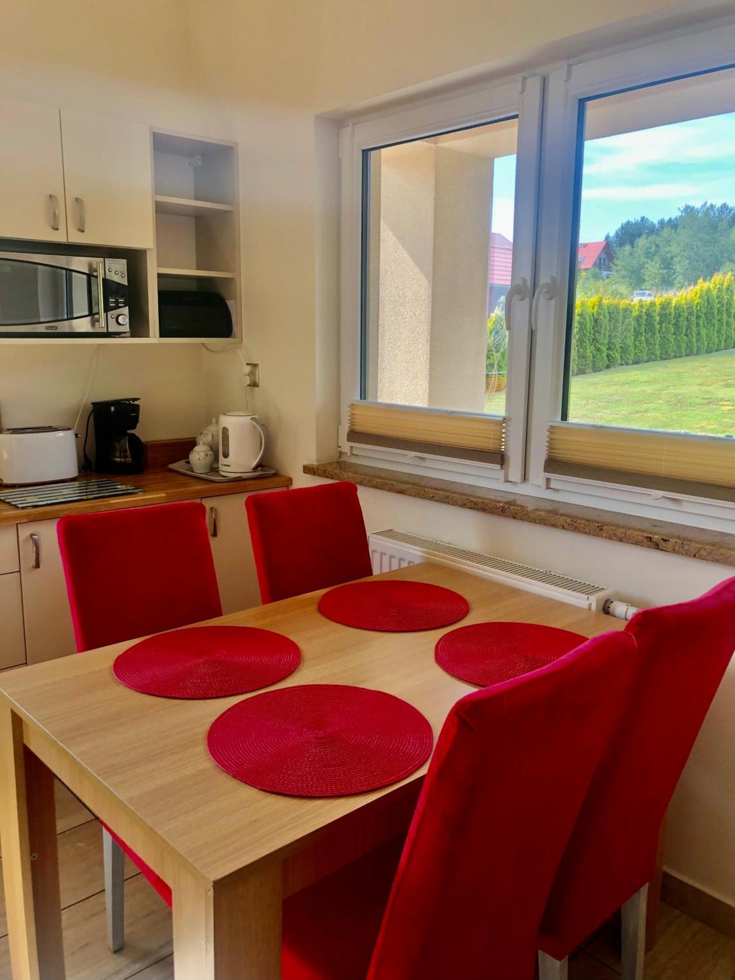 Słoneczne Apartamenty Polanica-Zdrój Exterior foto