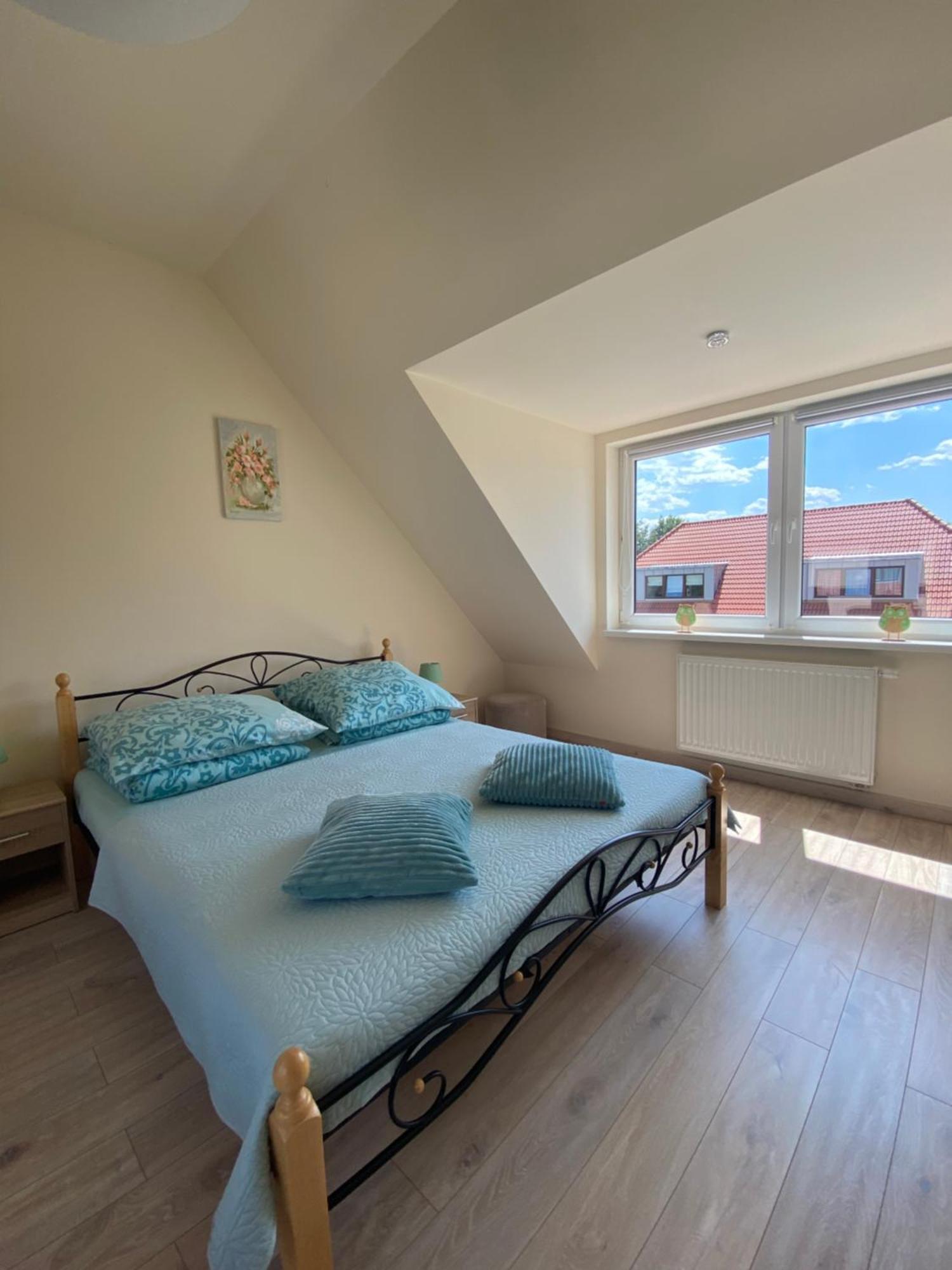 Słoneczne Apartamenty Polanica-Zdrój Exterior foto
