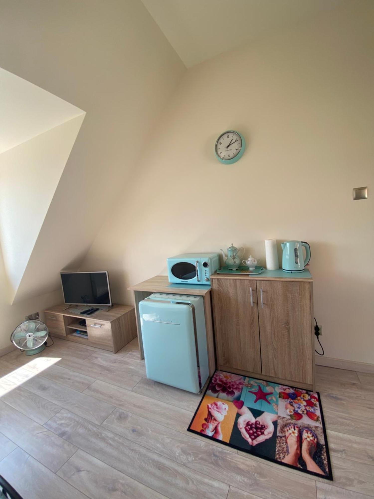 Słoneczne Apartamenty Polanica-Zdrój Exterior foto